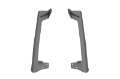 Picture of Road Armor 07-18 Jeep Wrangler JK LT Mounts 50 + 1 Lower Mount - Tex Blk