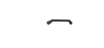 Picture of Road Armor 11-14 Chevy 2500 SPARTAN Front Bumper Bolt-On Pre-Runner Guard - Tex Blk