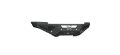Picture of Road Armor 14-15 Chevy 1500 SPARTAN Front Bumper - Tex Blk