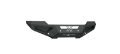 Picture of Road Armor 16-18 Chevy 1500 SPARTAN Front Bumper - Tex Blk