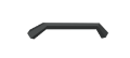Picture of Road Armor 16-18 Chevy 1500 SPARTAN Front Bumper Bolt-On Pre-Runner Guard - Tex Blk