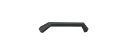 Picture of Road Armor 05-07 Ford F-250-F-350 SPARTAN Front Bumper Bolt-On Pre-Runner Guard - Tex Blk