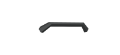 Picture of Road Armor 08-10 Ford F-250-F-350 SPARTAN Front Bumper Bolt-On Pre-Runner Guard - Tex Blk