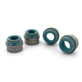 Picture of Ferrea Mitsubishi 4B11T 5-5mm Viton Intake Valve Stem Seal - Single Drop Ship Only