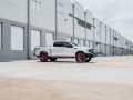 Picture of Road Armor 18-20 Ford F150 SPARTAN Front Bumper - Tex Blk