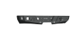 Picture of Road Armor 11-14 Chevy 2500 SPARTAN Rear Bumper - Tex Blk