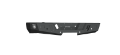 Picture of Road Armor 14-18 Chevy 1500 SPARTAN Rear Bumper - Tex Blk