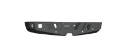 Picture of Road Armor 15-19 Chevy-GMC 2500 SPARTAN Rear Bumper - Tex Blk