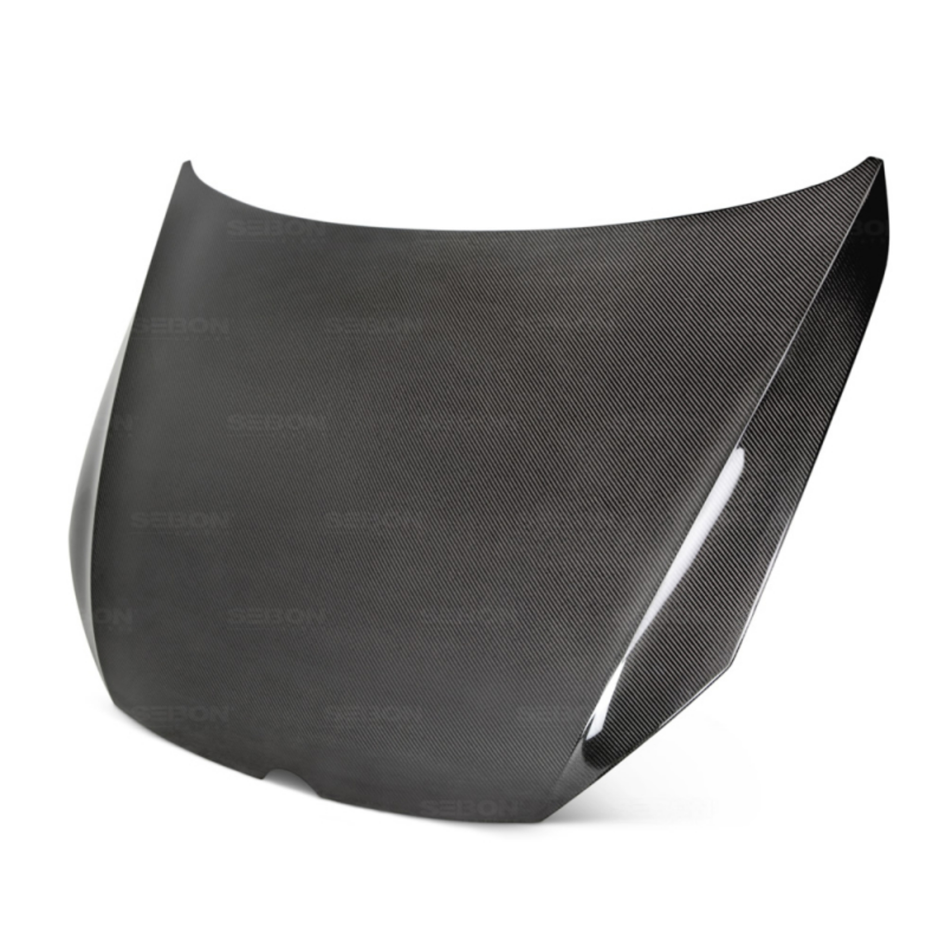 Picture of Seibon 2015 VW Golf-GTI OEM Carbon Fiber Hood