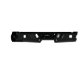 Picture of Road Armor 2020 Chevy 2500HD-3500HD SPARTAN Rear Bumper - Tex Blk