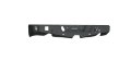 Picture of Road Armor 13-18 Ram 1500 SPARTAN Rear Bumper - Tex Blk