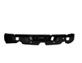 Picture of Road Armor 19-20 Ram 1500 SPARTAN Rear Bumper - Tex Blk