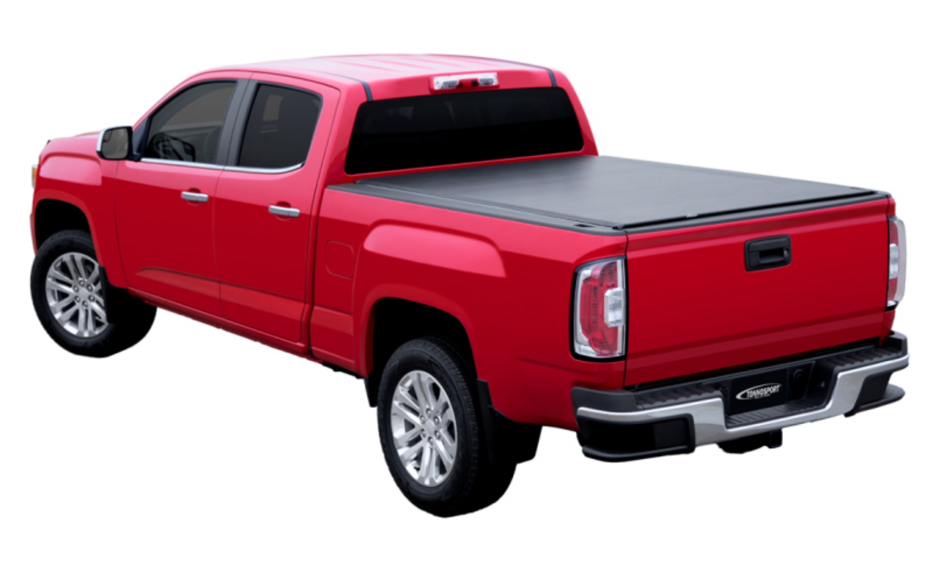 Picture of Access Original 2019+ GMC Sierra 1500 6ft 6in Bed w-o MultiPro Tailgate Roll Up Cover