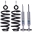Picture of Bilstein B8 6112 19-20 GM 1500 Front Suspension Kit