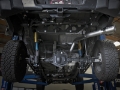 Picture of aFe MACH Force-Xp 3-0in 304 SS Cat-Back Exhaust w- Polished Tip 17-18 GM Colorado-Canyon