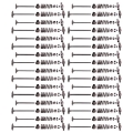 Picture of Ford Racing 2018 Cobra Jet 5-2L Titanium Valve Train Kit