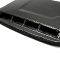 Picture of Seibon 14-20 Toyota Tundra OEM Style Carbon Fiber Hood