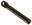 Picture of Turbosmart IWG75 M6 Thread x 6-3mm Hole x 80mm Length Clevis Suit