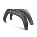 Picture of Seibon 16-20 Toyota Tacoma Carbon Fiber Rear Fender Flares Pair