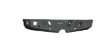 Picture of Road Armor 11-16 Ford F-250 SPARTAN Rear Bumper - Tex Blk
