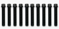 Picture of Wilwood Bolt Kit 1-2-20x3-00 LG 12 PTCS - 10 Pack Black