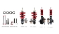 Picture of Pedders 09-14 Chevrolet Camaro Extreme Xa w-Remote Canister Coilover Kit