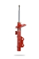 Picture of Pedders 09-14 Chevrolet Camaro Front Shocks