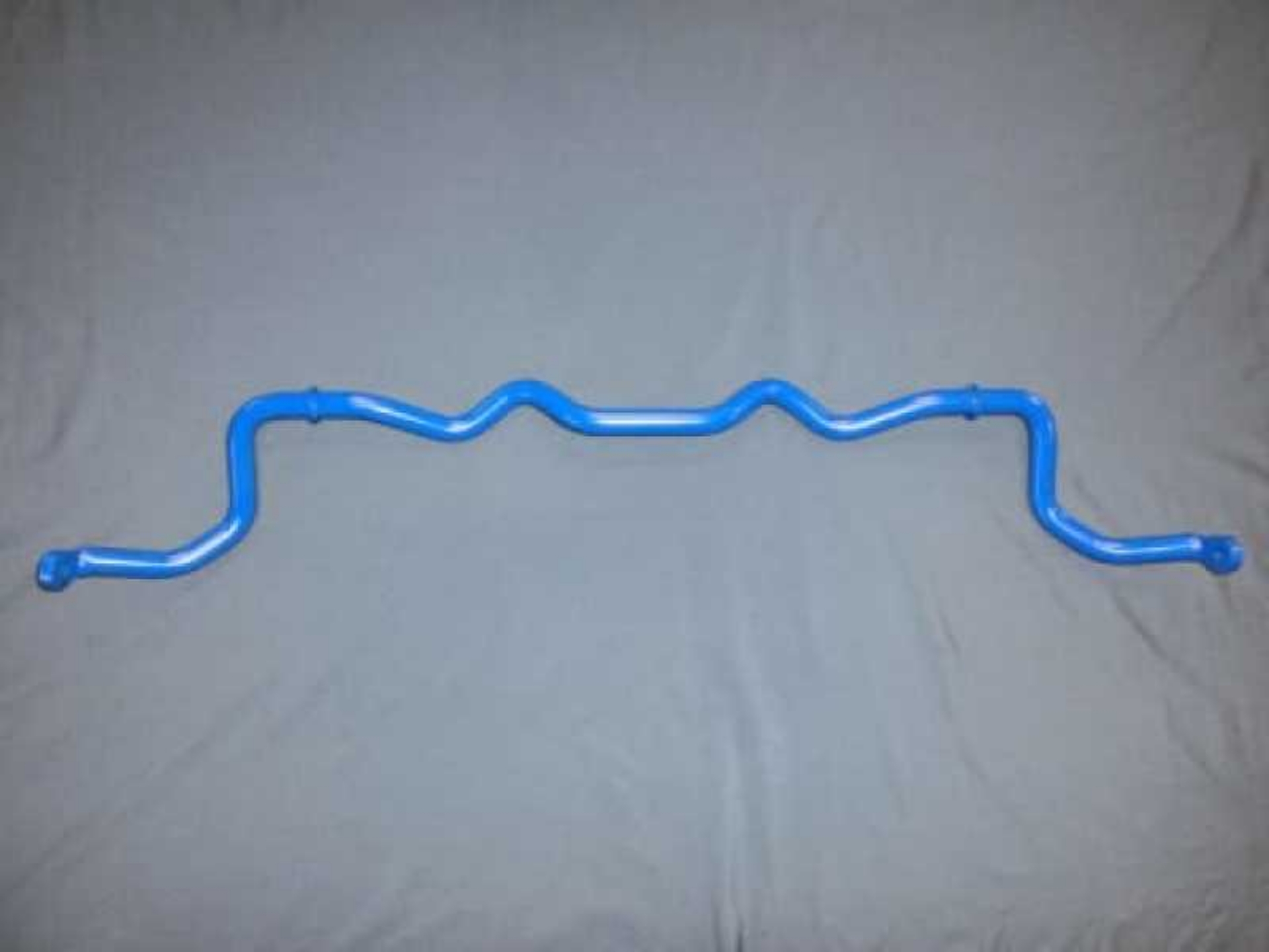 Picture of Cusco Sway Bar w-Bushings Front 26mm OD 19+ Subaru Forester SK9 - 2-5L-FB25 - All models