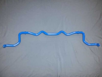 Picture of Cusco Sway Bar w-Bushings Front 26mm OD 19+ Subaru Forester SK9 - 2-5L-FB25 - All models