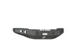 Picture of Road Armor 14-15 GMC 1500 Stealth Front Winch Bumper - Tex Blk