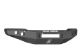 Picture of Road Armor 14-15 GMC 1500 Stealth Front Non-Winch Bumper - Tex Blk