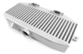 Picture of PERRIN 08-21 Subaru STI Top Mount Intercooler TMIC - Silver