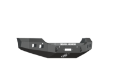 Picture of Road Armor 15-19 GMC 2500 Stealth Front Winch Bumper - Tex Blk