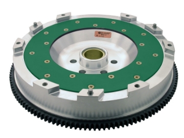 Picture of Fidanza 02-04 Ford Focus SVT 2-0L 6-Speed Aluminium Flywheel
