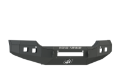 Picture of Road Armor 15-19 GMC 2500 Stealth Front Non-Winch Bumper - Tex Blk