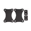 Picture of Wehrli 15-19 GM 2500-3500 HD Bumper Spacer Kit - 3-8in