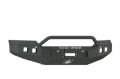 Picture of Road Armor 15-19 GMC 2500 Stealth Front Winch Bumper w-Pre-Runner Guard - Tex Blk