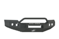 Picture of Road Armor 15-19 GMC 2500 Stealth Front Bumper w-Pre-Runner Guard - Tex Blk
