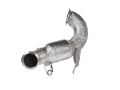 Picture of Akrapovic 2020 Mercedes-Benz CLA45S-A45S AMG C118-X118-W177 DownPipes w- Cat SS