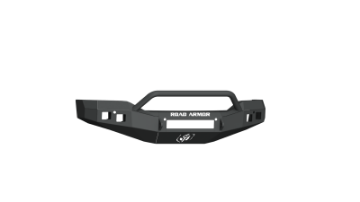 Picture of Road Armor 16-18 GMC 1500 Stealth Front Bumper w-Pre-Runner Guard - Tex Blk