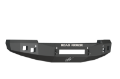 Picture of Road Armor 14-15 Chevy 1500 Stealth Front Non-Winch Bumper - Tex Blk
