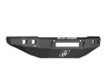 Picture of Road Armor 15-19 Chevy 2500 Stealth Front Non-Winch Bumper - Tex Blk