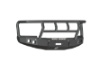 Picture of Road Armor 15-19 Chevy 2500 Stealth Front Winch Bumper w-Titan II Guard - Tex Blk