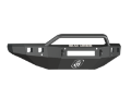Picture of Road Armor 15-19 Chevy 2500 Stealth Front Bumper w-Pre-Runner Guard - Tex Blk