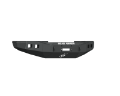 Picture of Road Armor 19-20 Chevy 4500HD-5500HD Stealth Front Winch Bumper - Tex Blk