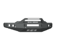 Picture of Road Armor 2020 Chevy 2500HD Stealth Front Bumper w-Pre-Runner Guard - Tex Blk
