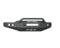 Picture of Road Armor 2020 Chevy 2500HD Stealth Front Bumper w-Pre-Runner Guard - Tex Blk