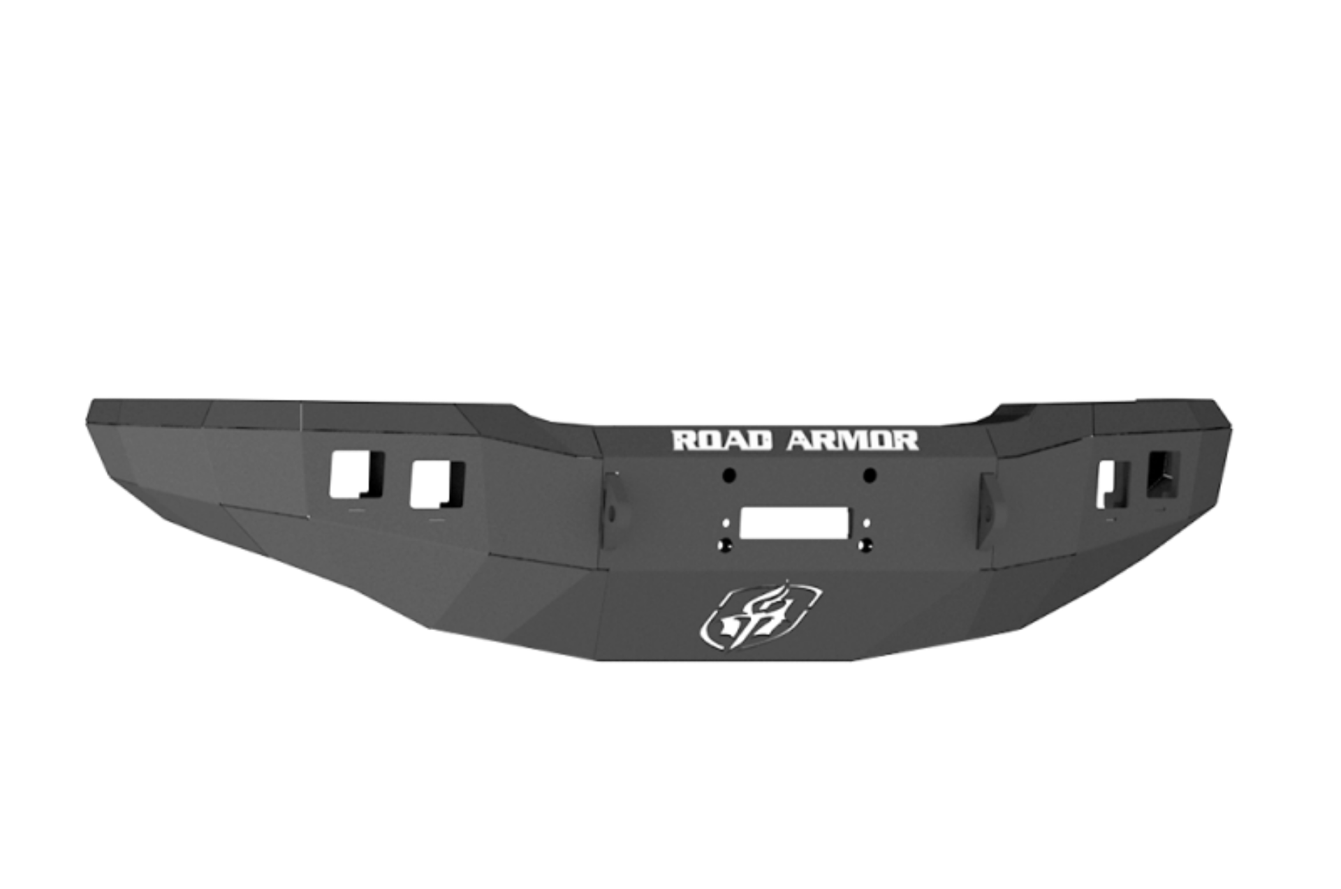 Picture of Road Armor 03-07 Chevy 2500 Stealth Front Winch Bumper - Tex Blk