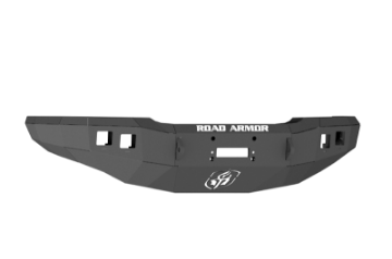 Picture of Road Armor 03-07 Chevy 2500 Stealth Front Winch Bumper - Tex Blk
