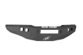 Picture of Road Armor 03-07 Chevy 2500 Stealth Front Non-Winch Bumper - Tex Blk